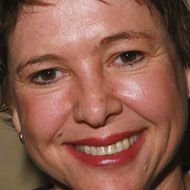 Kristy McNichol, 63 (TV Actress)