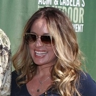 Kristy Titus, 45 (Instagram明星)