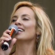 Kristyn Osborn, 53 (Country Singer)