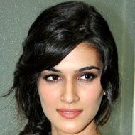Kriti Sanon, 33 (Movie Actress)