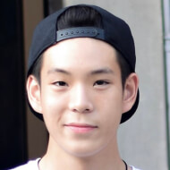 Kritsanapoom Pibulsonggram, 29 (TV Actor)