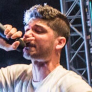 KR$NA, 38 (说唱歌手)