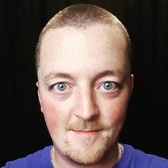 Krojak, 36 (YouTube Star)