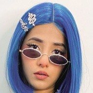 Krutika TheMermaidScale, 25 (TikTok明星)