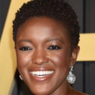 Krys Marshall, 36 (电视女演员)