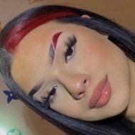 Krystal Elizondo, 23 (TikTok明星)