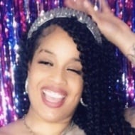 Krystal Figueroa, 30 (TikTok Star)