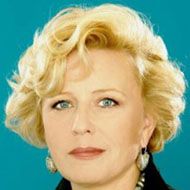 Krystyna Janda, 71 (Attrice di film)