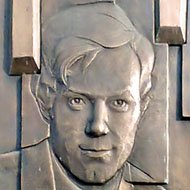 Krzysztof Komeda (1931 - 1969) (作曲家)