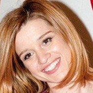 Ksenia Borodina, 40 (TV Show Host)