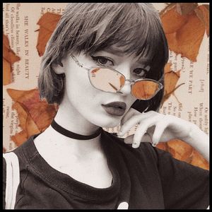 Ksenia Krauze, 27 (TikTok明星)