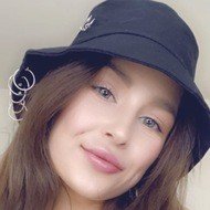 Ksenia Senn, 31 (TikTok Star)