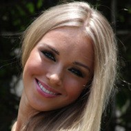 Ksenia Sukhinova, 36 (Pageant Contestant)