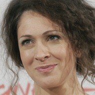 Kseniya Rappoport, 49 (Movie Actress)