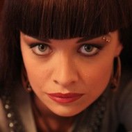 Kseniya Simonova, 40 (Animator)