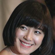 Ku Hye-sun, 39 (TV-Schauspielerin)