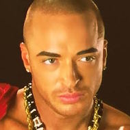 Kuba Ka, 34 (Pop Singer)