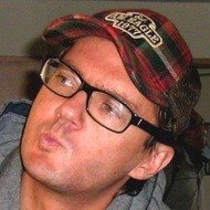 Kuba Wojewodzki, 62 (Journaliste)