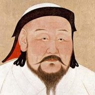 Kublai Khan (1215 - 1294) (Héroe de Guerra)