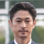 Kubozuka Yōsuke, 44 (Ator de TV)
