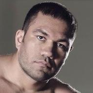 Kubrat Pulev, 42 (Boxer)