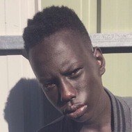 Kuei Kuei, 25 (Facebook Star)