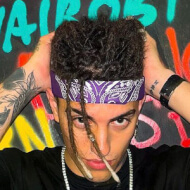 Kugar, 24 (Rapper)