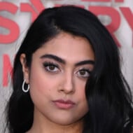 Kuhoo Verma, 29 (电影女演员)