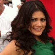 Kukuli Morante, 45 (TV Actress)