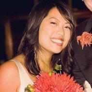 Kulap Vilaysack, 43 (TV Actress)