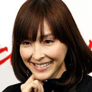 Kumiko Aso, 47 (電影女演員)