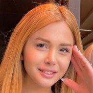 Kumsal Seku, 23 (TikTok明星)