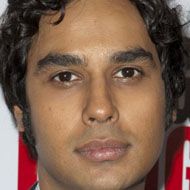 Kunal Nayyar, 42 (Acteur de télévision)