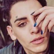 Kunno, 23 (TikTok Star)