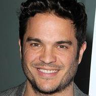 Kuno Becker, 46 (Movie Actor)