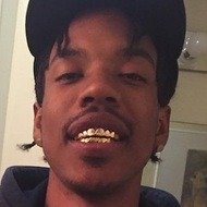 K$upreme, 28 (Rapper)