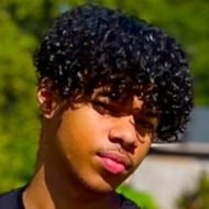 Kurlyheadtrell, 23 (TikTok Star)