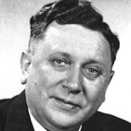Kurt Alder (1902 - 1958) (Chimico)