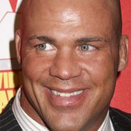 Kurt Angle, 55 (Wrestler)