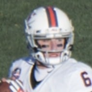 Kurt Benkert, 30 (Football Player)