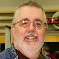 Kurt Busiek, 63 (Autore di fumetti)