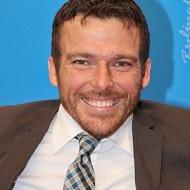 Kurt Fearnley, 44 (Paralympian)