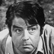 Kurt Kasznar (1913 - 1979) (舞台演員)