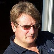 Kurt Kelly, 64 (Voice Actor)