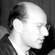 Kurt Maetzig (1911 - 2012) (Director)
