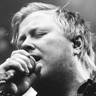 Kurt Nilsen, 45 (Кантри-Певец )
