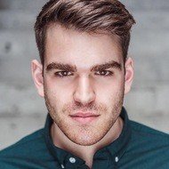 Kurt Ostlund, 33 (Attore TV)