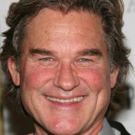 Kurt Russell, 72 (Movie Actor)
