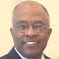 Kurt Schmoke, 75 (Politician)