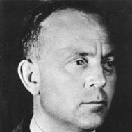 Kurt Tank (1898 - 1983) (Pilot)